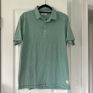 Linksoul Golf Polo